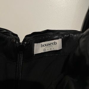 House of cb mini dress